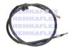 Brovex-Nelson 52.1710 Cable, parking brake